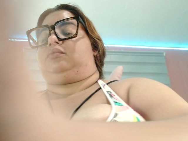 lexxy-bbw live cam on BongaCams