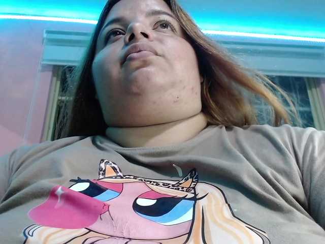 lexxy-bbw live webcam show