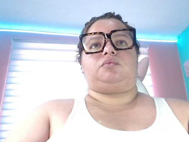 lexxy-bbw live cam on BongaCams