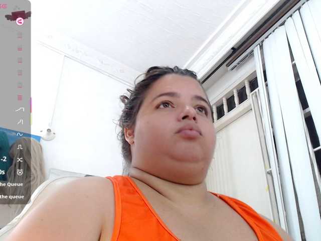 lexxy-bbw live cam on BongaCams