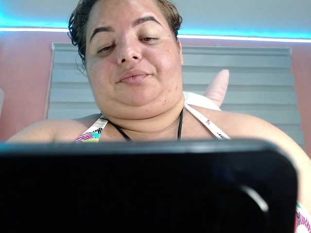 lexxy-bbw live cam on BongaCams