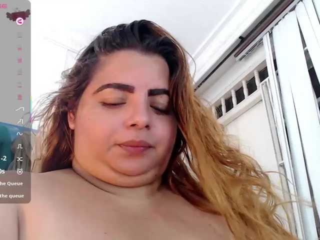 lexxy-bbw live cam on BongaCams