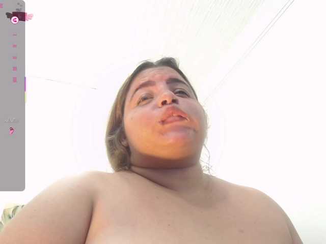 lexxy-bbw live cam preview