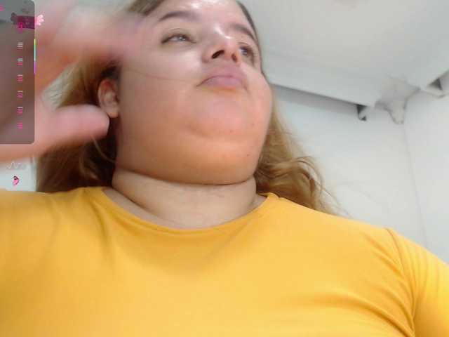 lexxy-bbw live cam on BongaCams