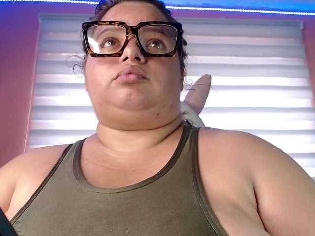 lexxy-bbw live cam on BongaCams