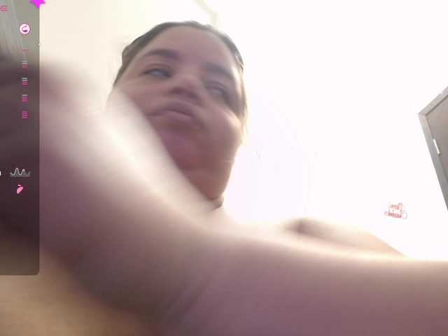 lexxy-bbw live cam on BongaCams