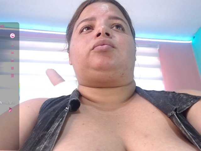 lexxy-bbw live cam on BongaCams