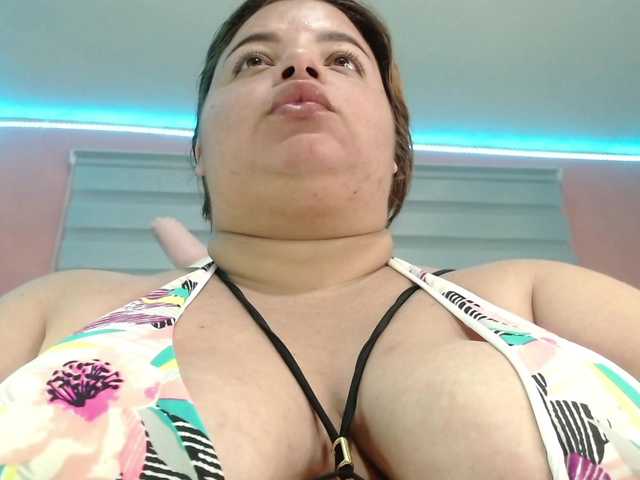 lexxy-bbw Cam en directo en BongaCams