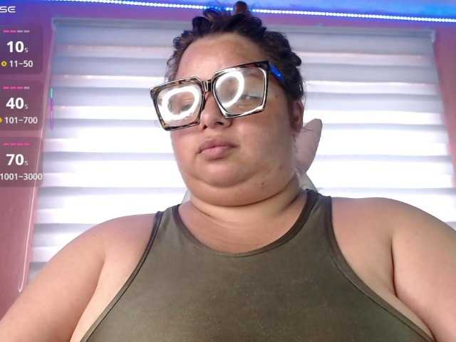 lexxy-bbw live cam on BongaCams