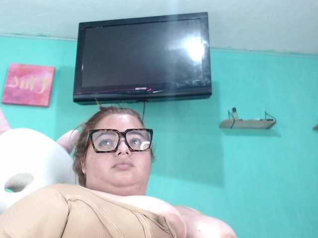 lexxy-bbw webcam