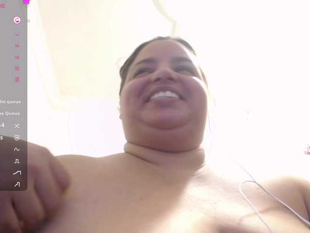 lexxy-bbw live cam on BongaCams