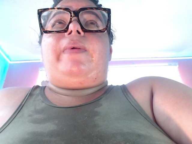 lexxy-bbw live cam on BongaCams
