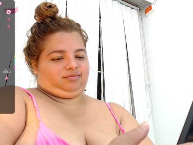 lexxy-bbw live cam on BongaCams