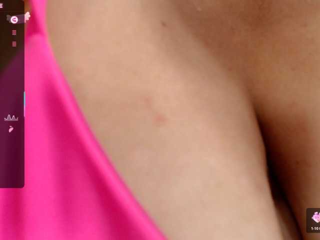 lexxy-bbw live cam on BongaCams