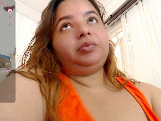 lexxy-bbw webcam bongacams model stream image