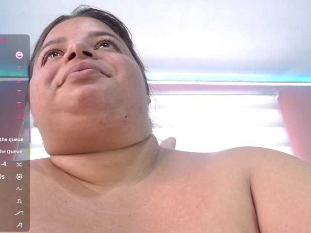 lexxy-bbw live cam on BongaCams