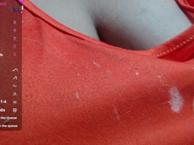 lexxy-bbw live cam on BongaCams