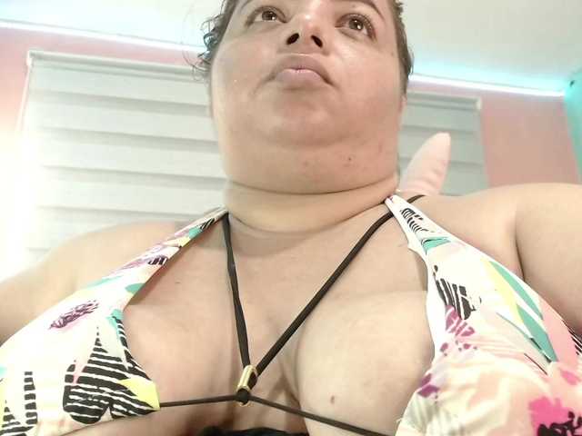 lexxy-bbw Live Cam su BongaCams