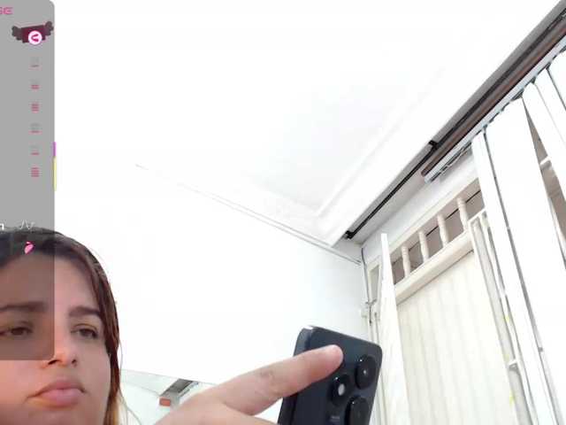 lexxy-bbw live cam on BongaCams