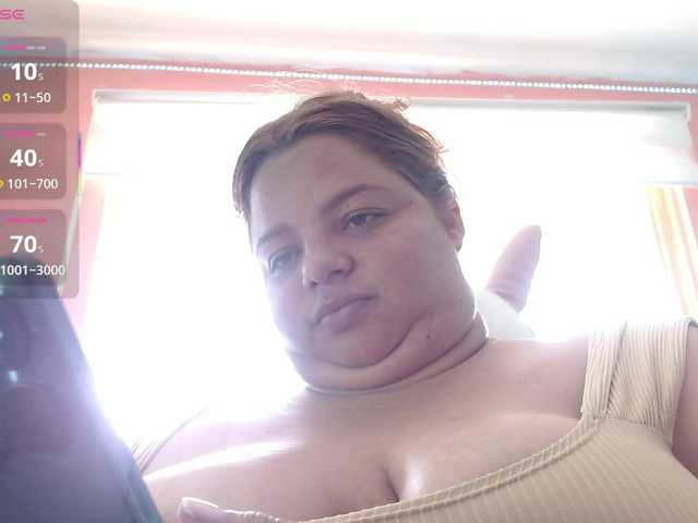 lexxy-bbw live cam on BongaCams