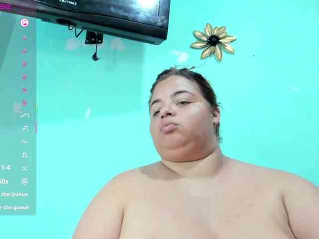 lexxy-bbw bongacams