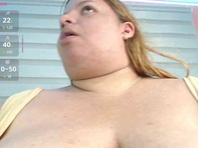 lexxy-bbw webcam