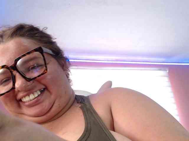 lexxy-bbw webcam