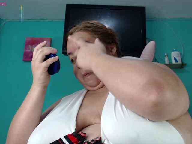 lexxy-bbw webcam