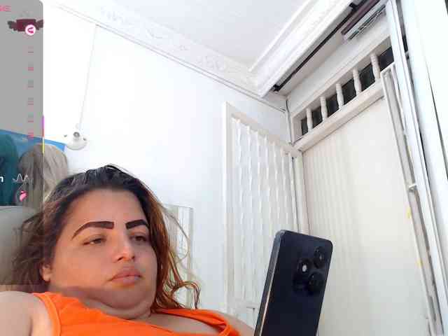 lexxy-bbw webcam