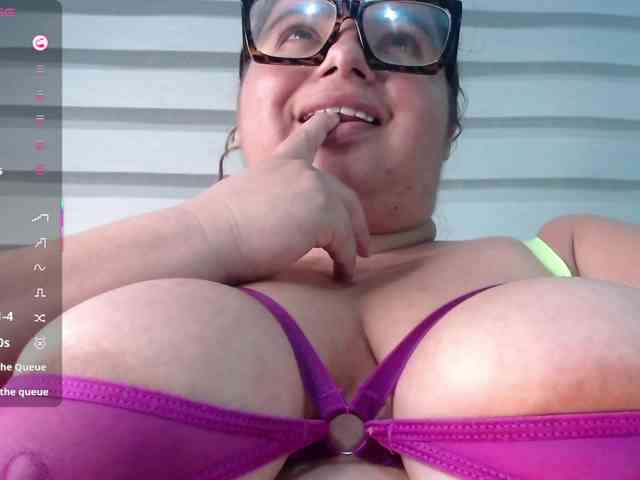 lexxy-bbw webcam