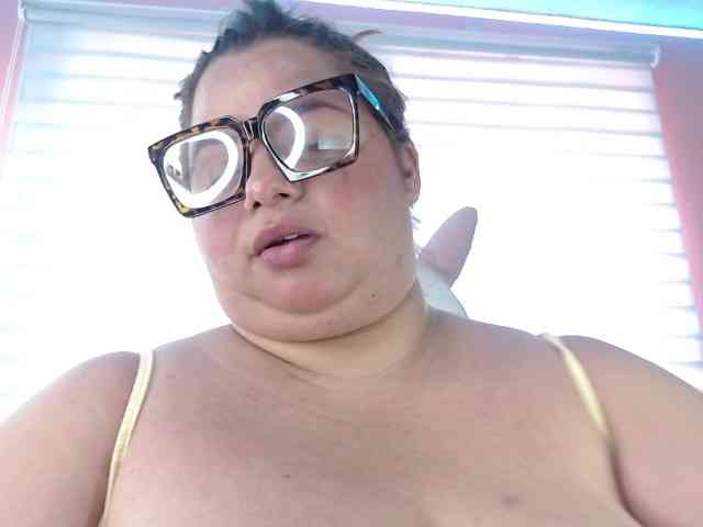 lexxy-bbw webcam