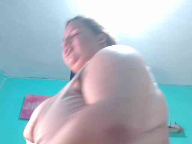 lexxy-bbw webcam