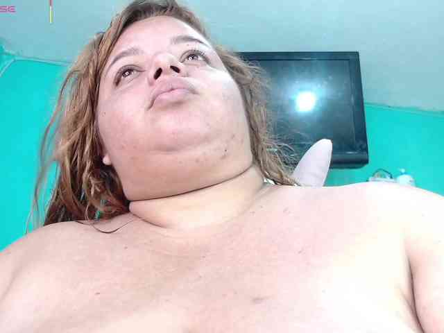 lexxy-bbw webcam