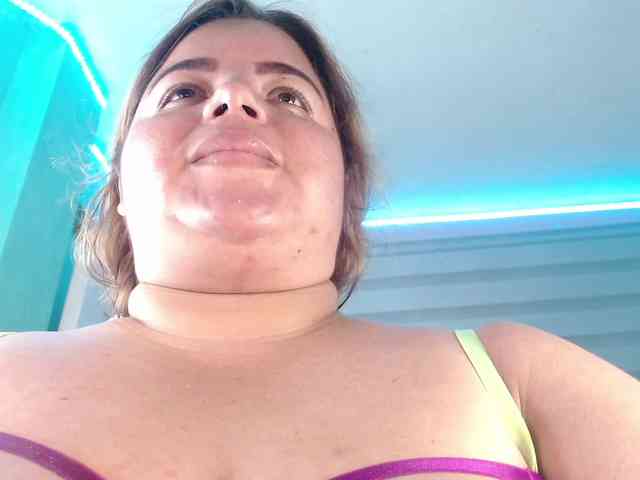 lexxy-bbw webcam