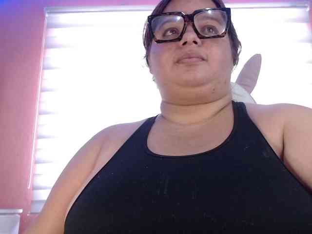 lexxy-bbw webcam