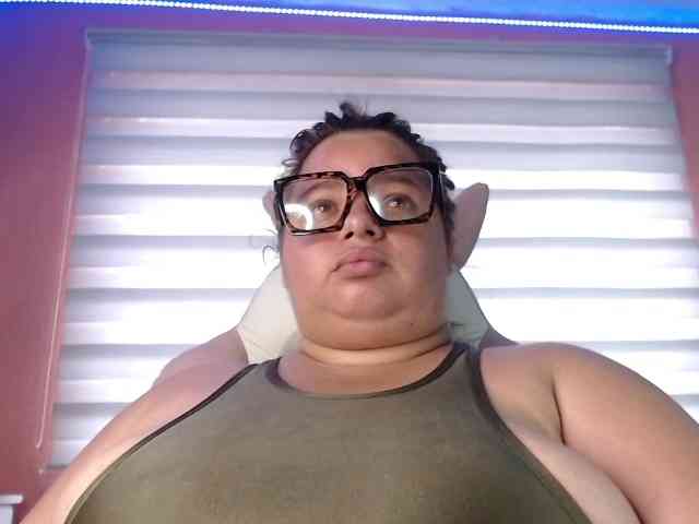 lexxy-bbw webcam