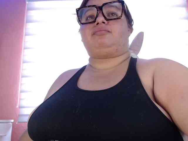 lexxy-bbw webcam