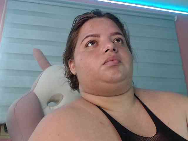 lexxy-bbw webcam