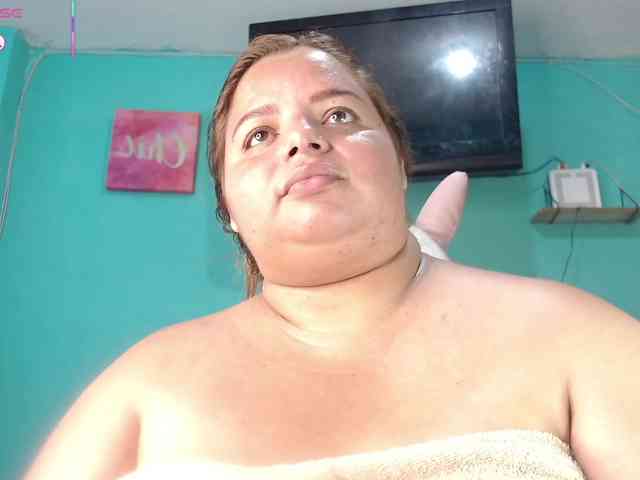 lexxy-bbw webcam