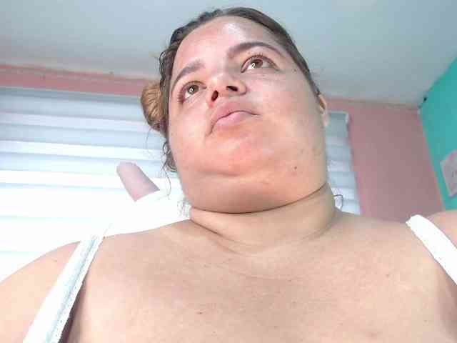 lexxy-bbw webcam