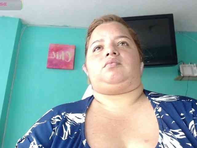 lexxy-bbw webcam