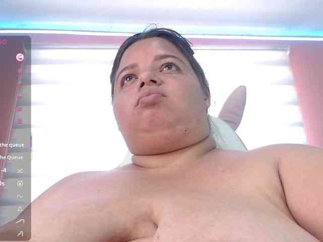 lexxy-bbw webcam
