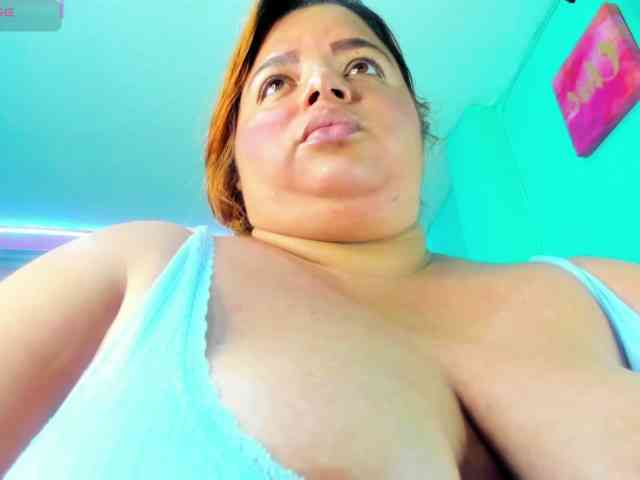lexxy-bbw webcam
