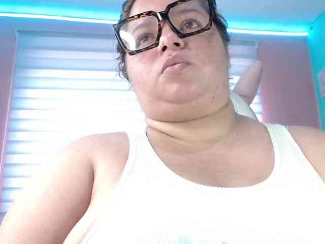 lexxy-bbw webcam