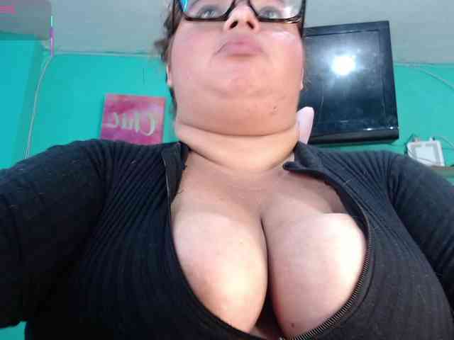 lexxy-bbw webcam