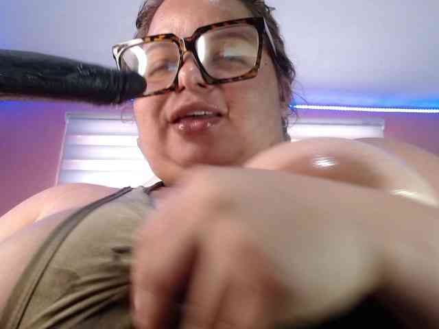lexxy-bbw webcam