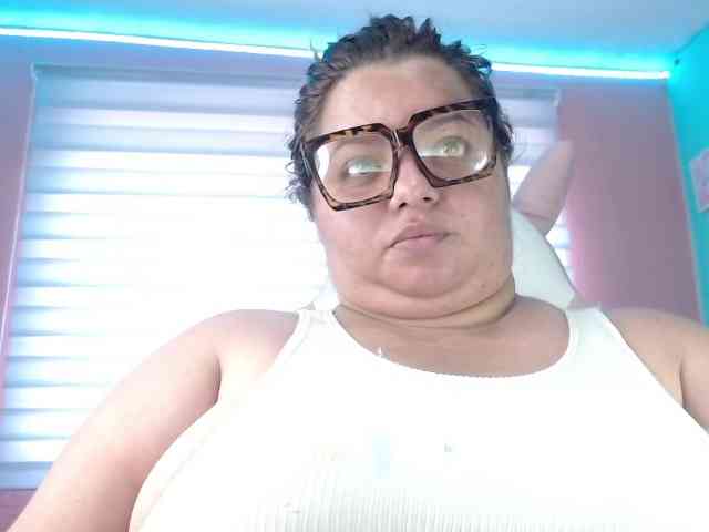 lexxy-bbw webcam