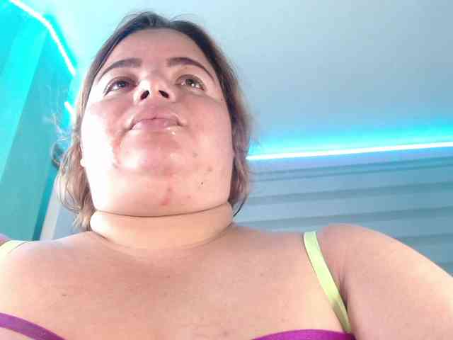 lexxy-bbw webcam