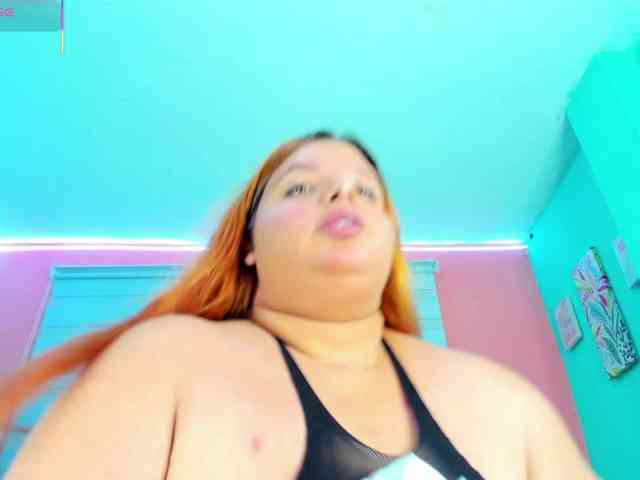 lexxy-bbw webcam