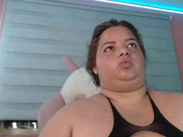 lexxy-bbw webcam